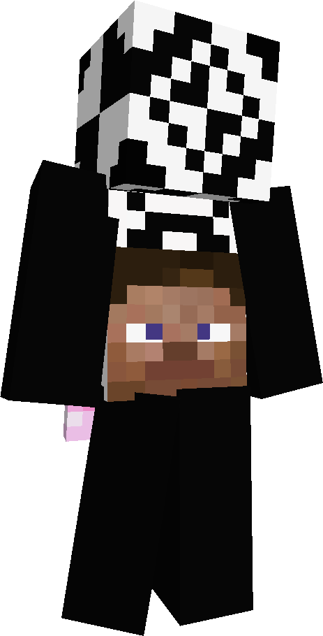 ponczoszanka's skin
