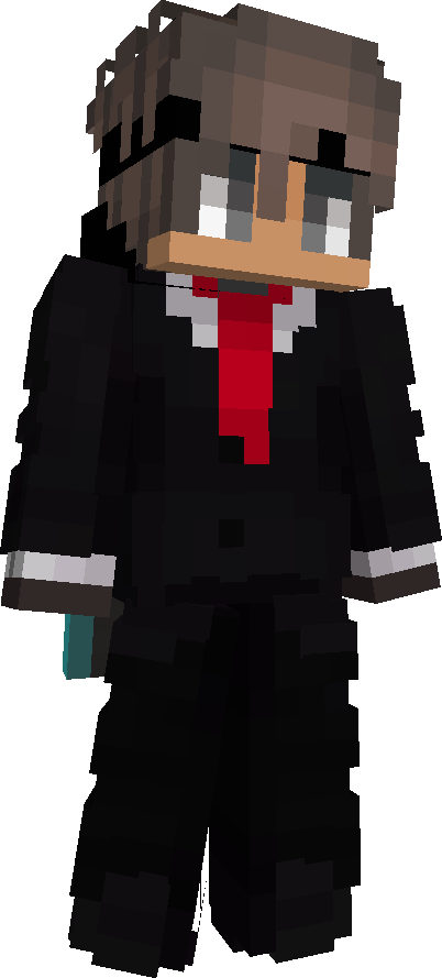 bubbletox's skin