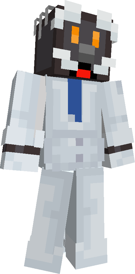 megaboxius's skin