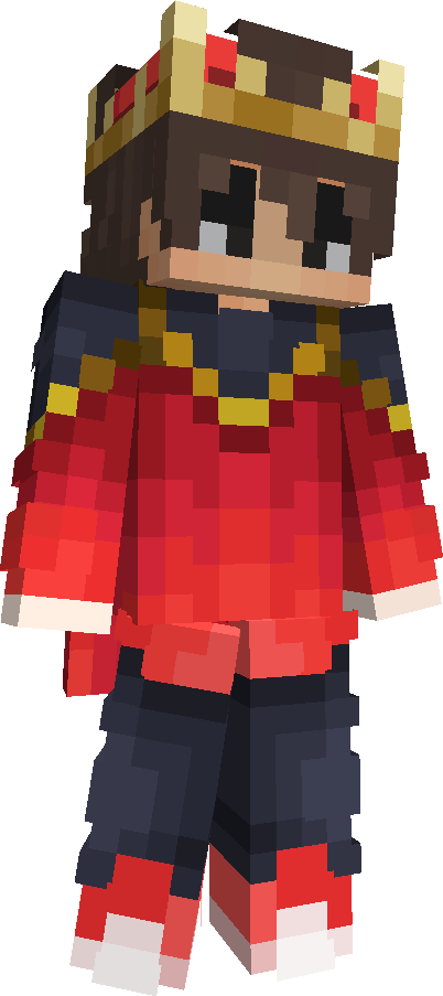 snid_jr's skin