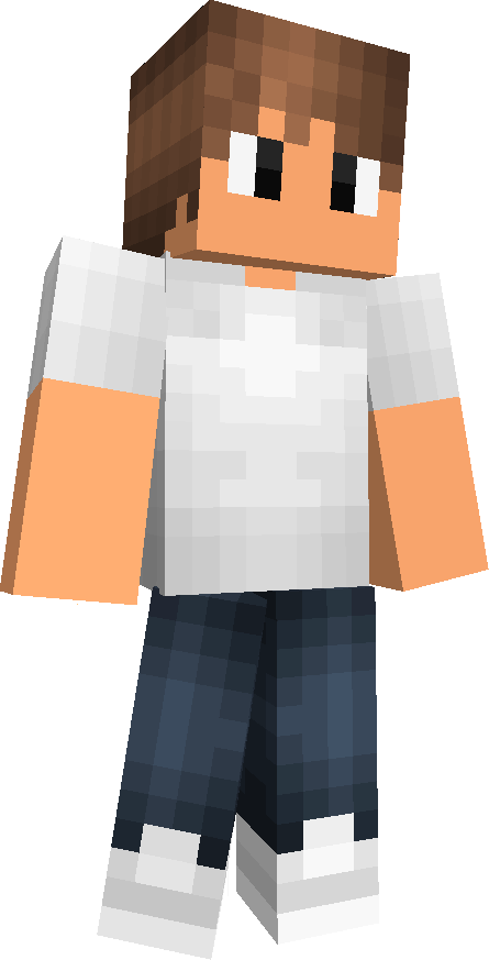 thegoldenc4's skin