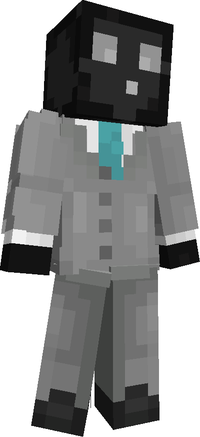 commandstarlight's skin