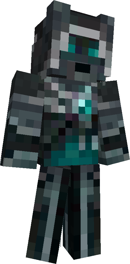 rspikes10's skin