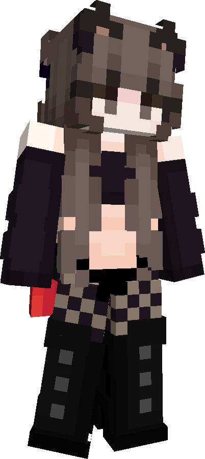 x_amethyst_x's skin