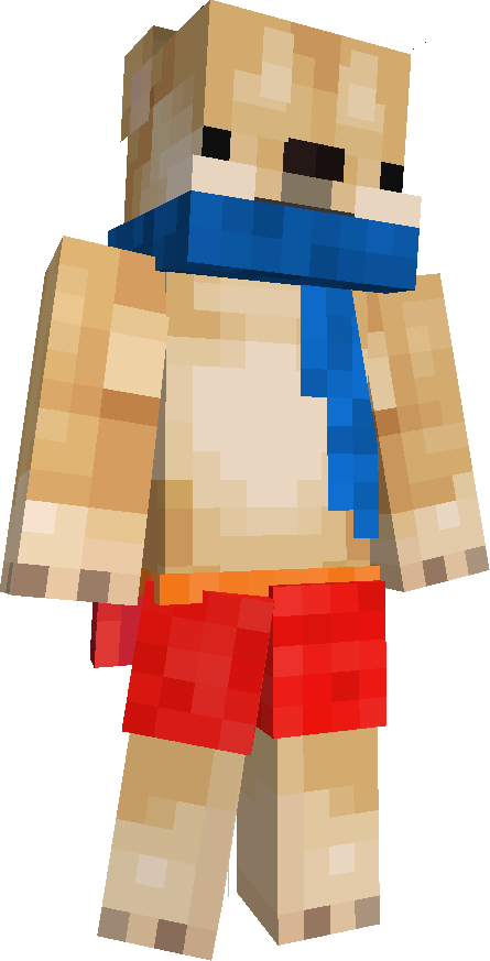 stormer113's skin