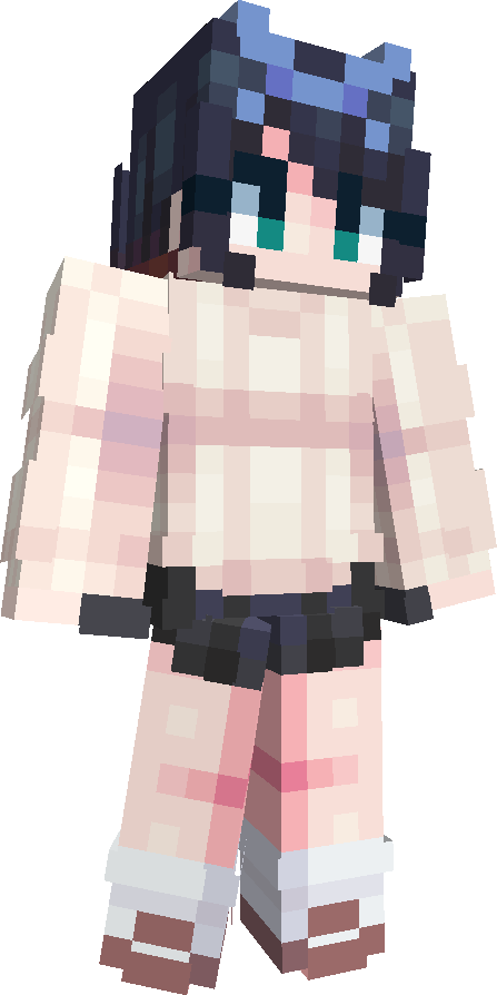 itsmassivewink's skin