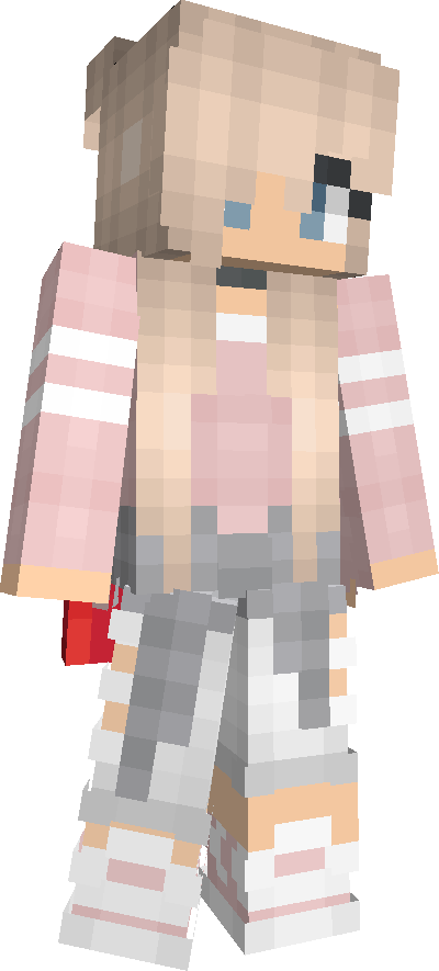 bellabunny2006's skin