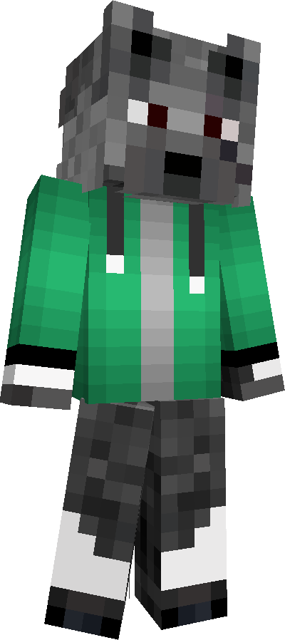 wildcard2248's skin