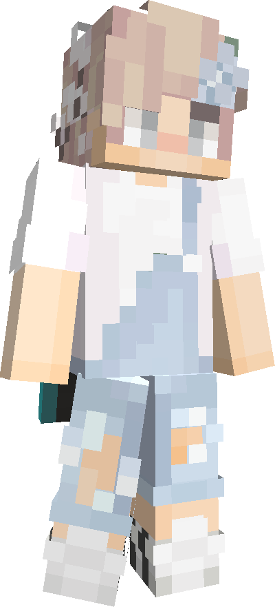 cookiedoctor13's skin