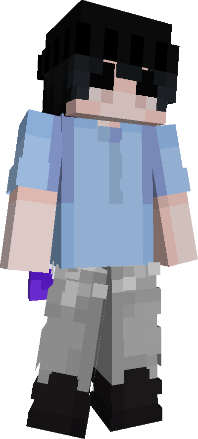 inteli1's skin
