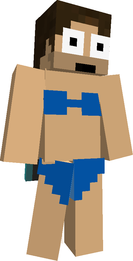 flyinby's skin