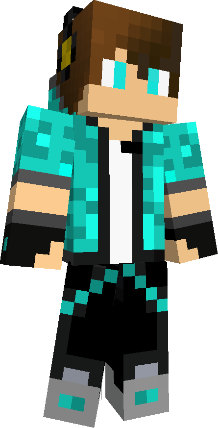 stitch_reeper's skin