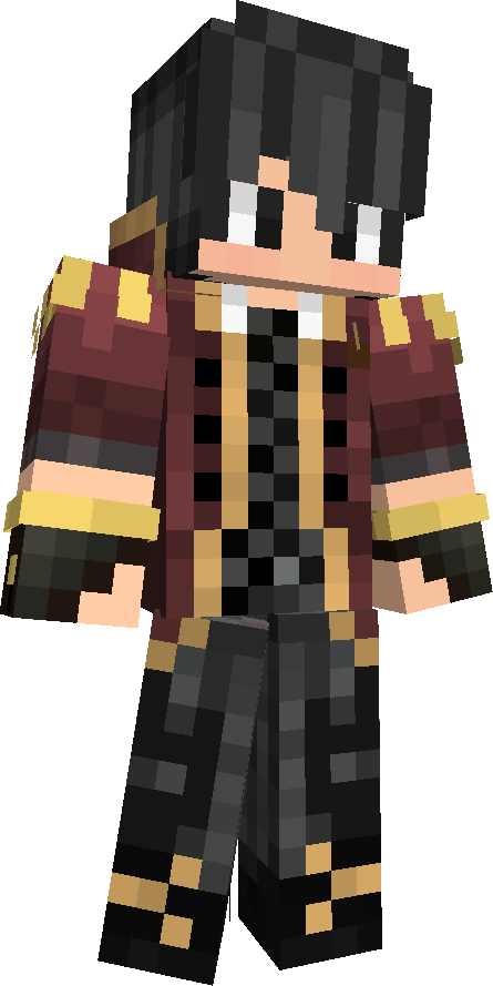 pugglesrainbow's skin
