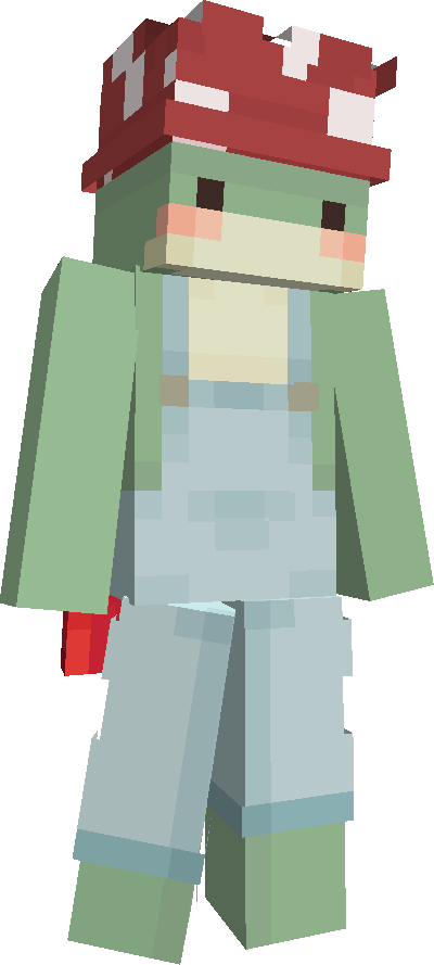 elmo_is_coming's skin