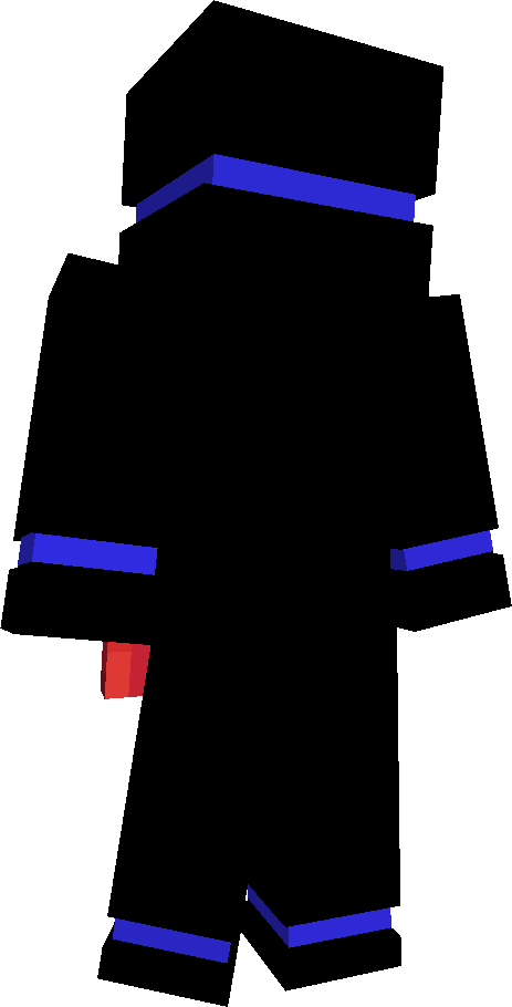 lotharien's skin