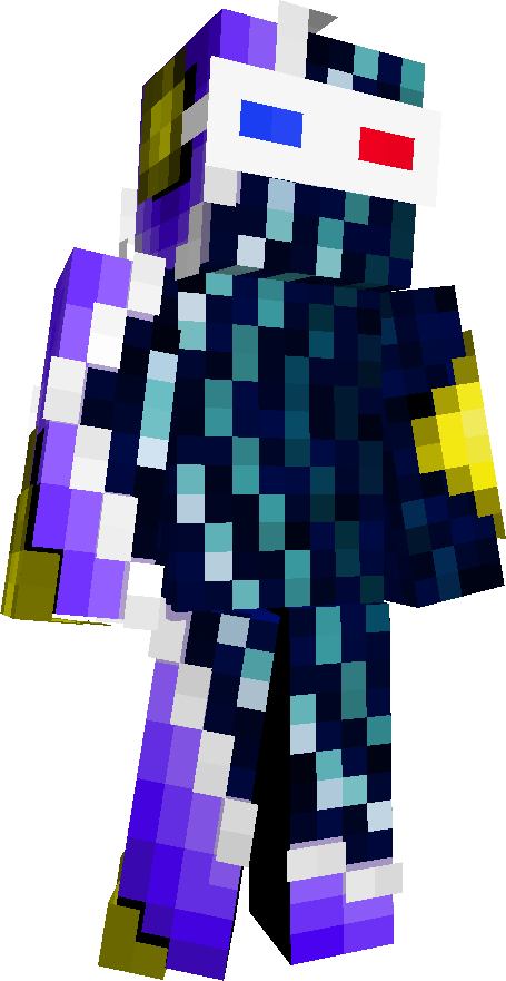 tullywilliams's skin