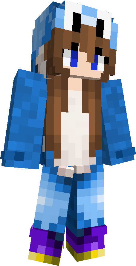 warrenislife's skin
