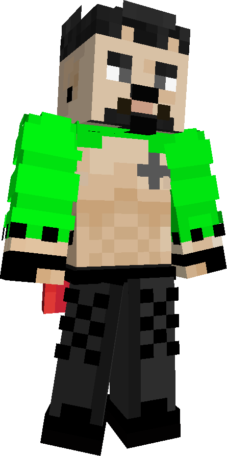 barneythebuilder's skin