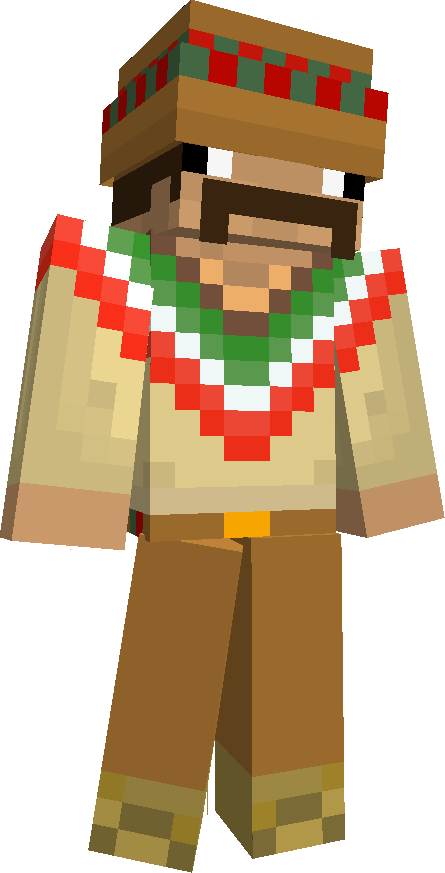 cheatersgetbanxd's skin