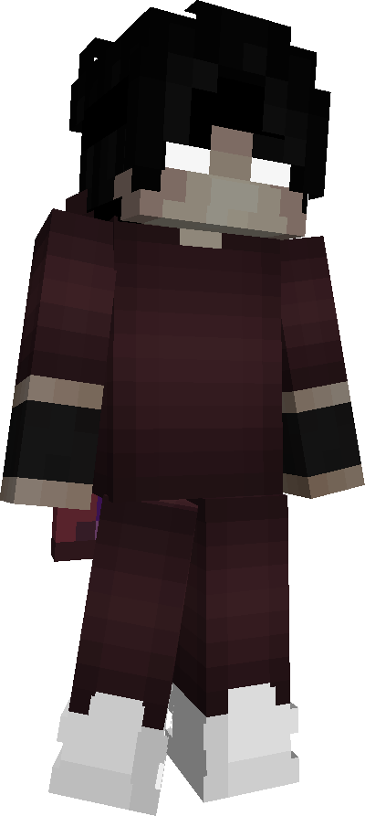 santaclausv1's skin
