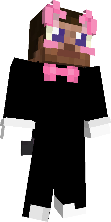 kzip's skin