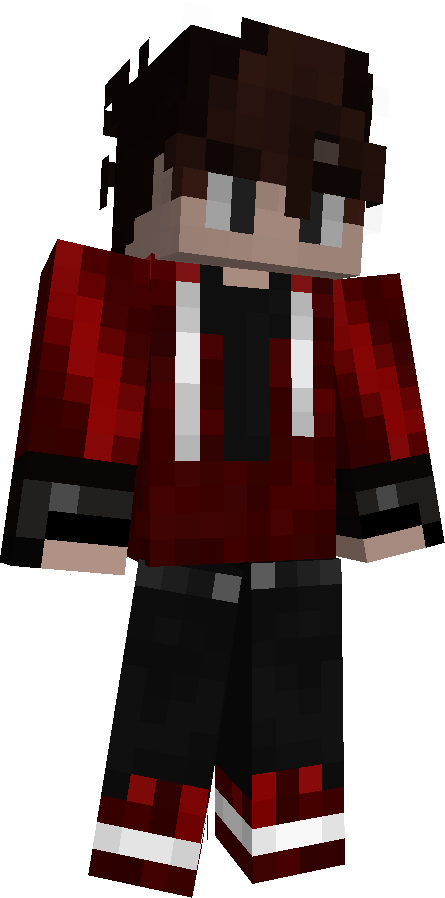 pforpman's skin