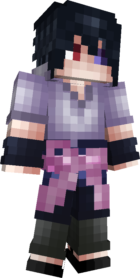lucarioman00's skin