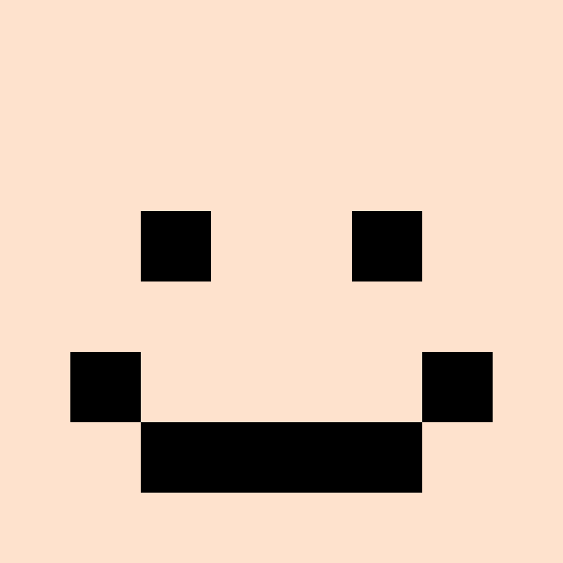 bonjourantoine's avatar