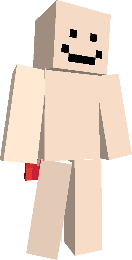 bonjourantoine's skin