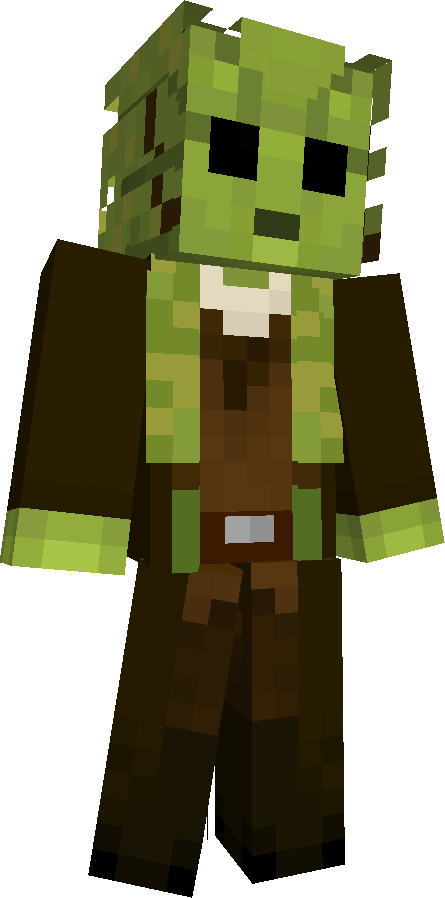 retro_curly's skin