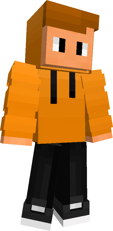 gamemeneer13's skin