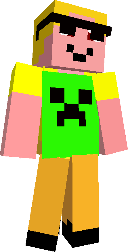 samuele963's skin