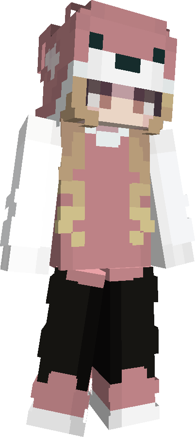 catgirljodie's skin