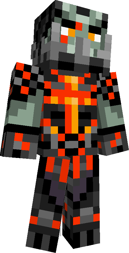 cubman3134's skin