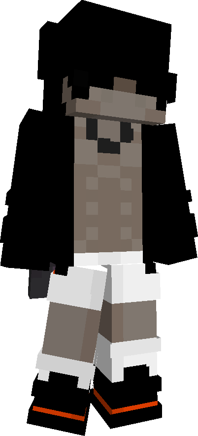 nuttedd's skin