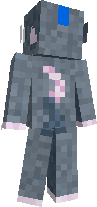 blackclover100's skin