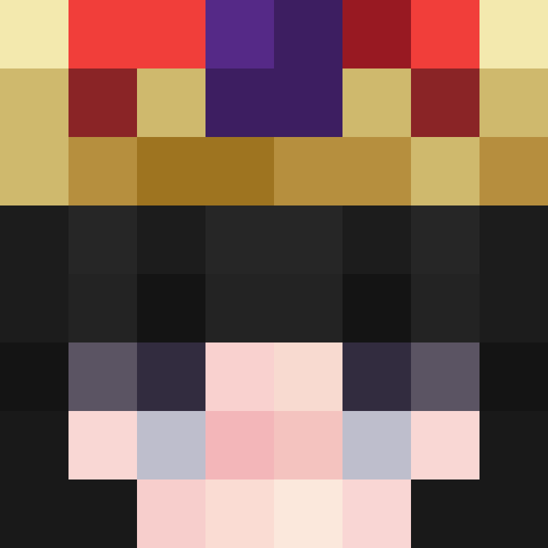 segshaverr's avatar
