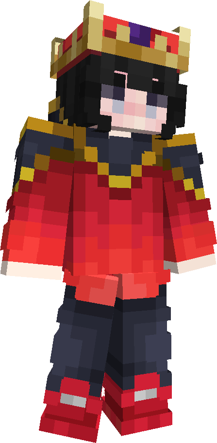 segshaverr's skin