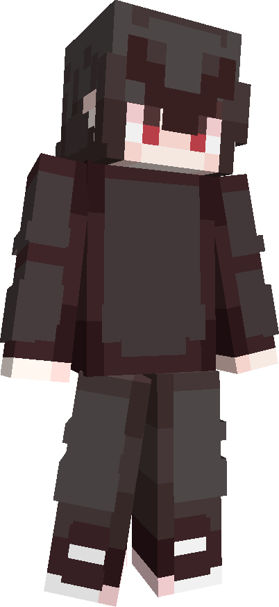 temra's skin