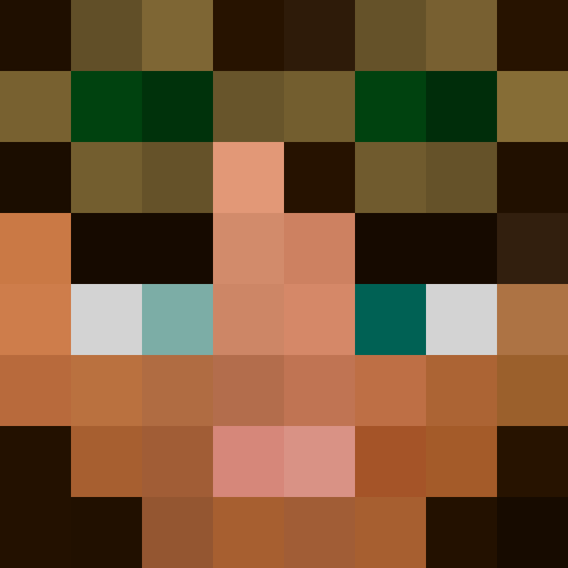 luckydwarf3000's avatar