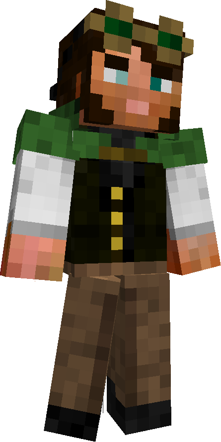 luckydwarf3000's skin