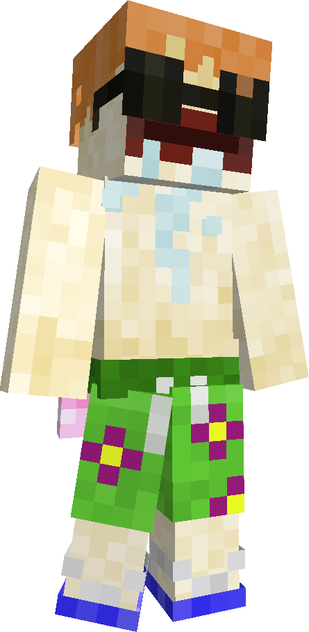 bean_love's skin