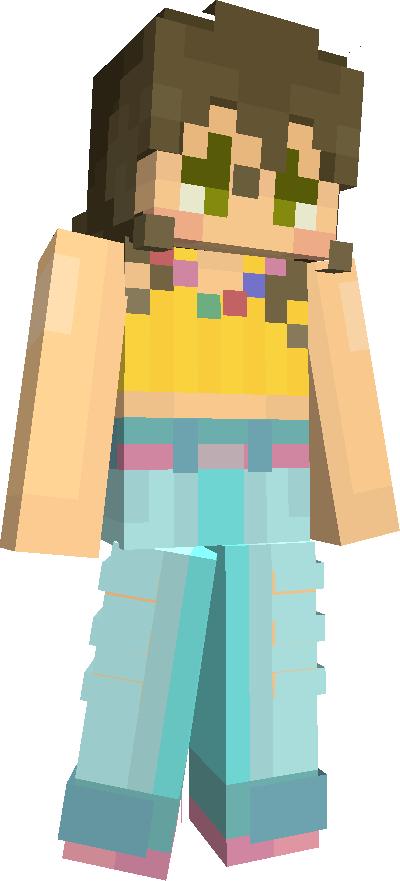billybuggy's skin