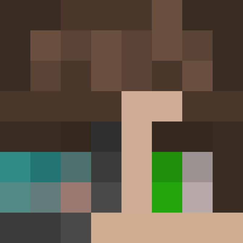 creeperrubbe's avatar