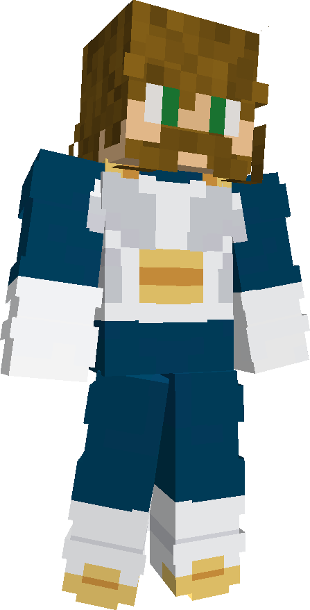 zeschnitzel's skin