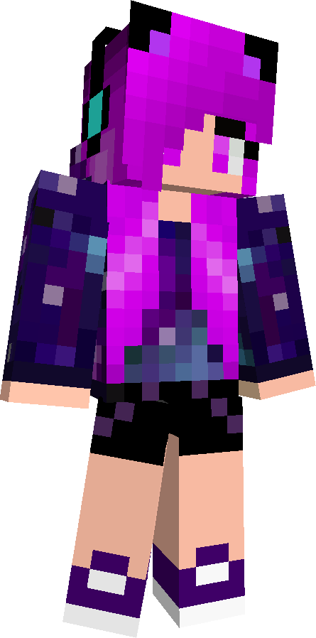 uma_cosmic's skin
