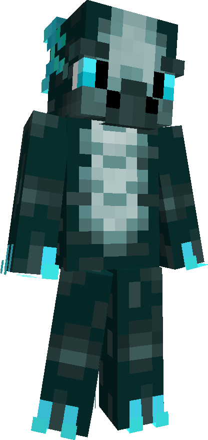 buckbuster119's skin