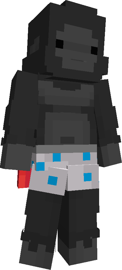 spqw's skin