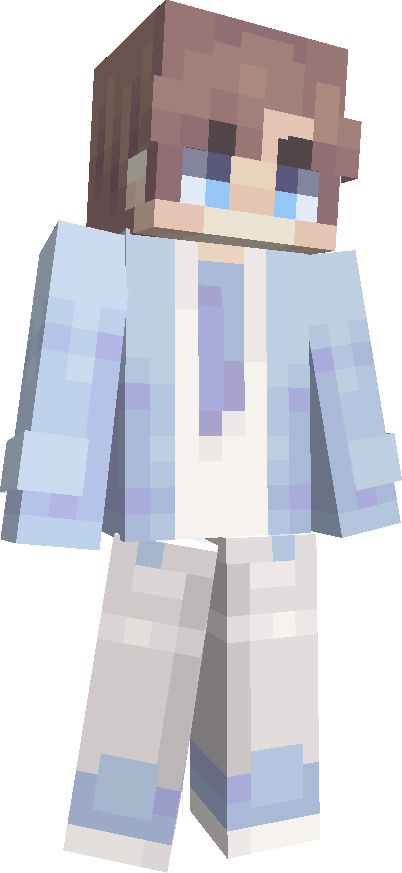znotchill's skin