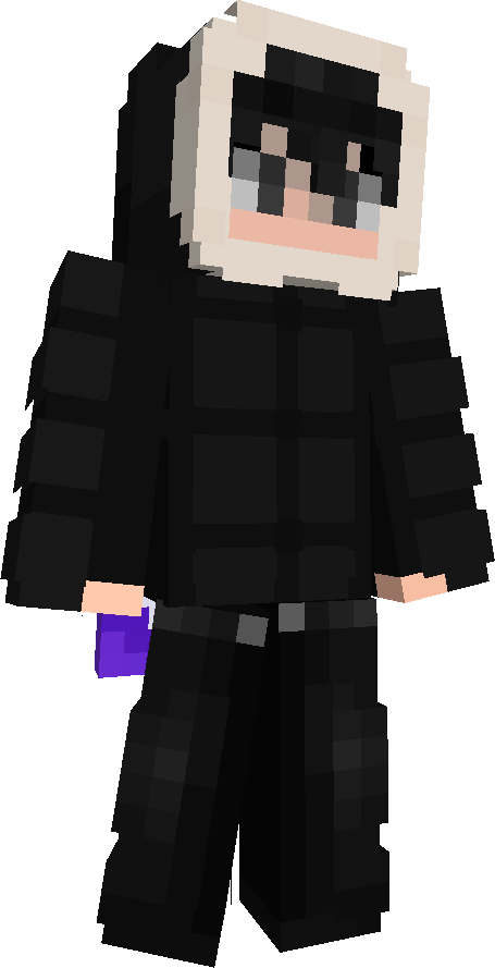 lop001's skin